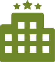 Building icon