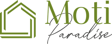 Moti Paradise Logo